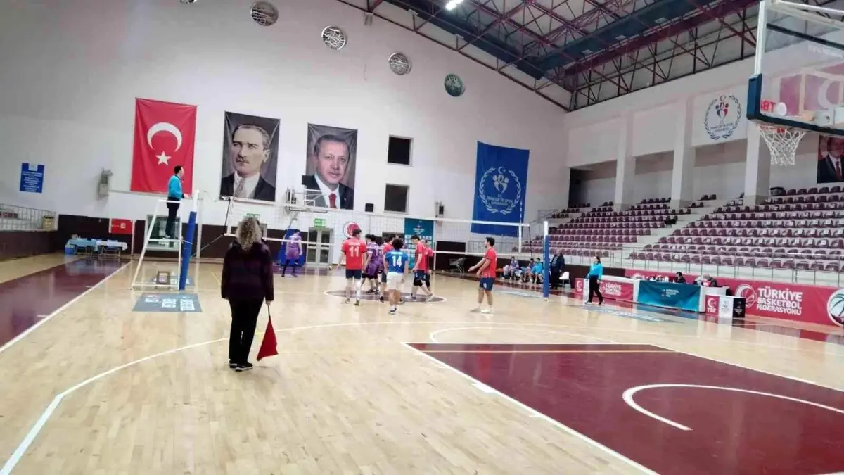 Düzce final yolunda emin adımlarla ilerliyor