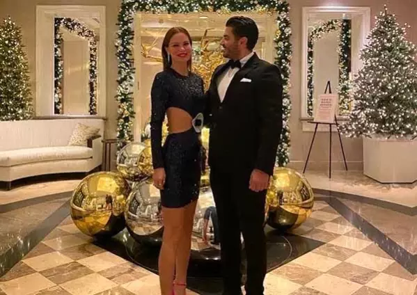 Ebru Şallı ve Uğur Akkuş Çiftinden Kötü Haber