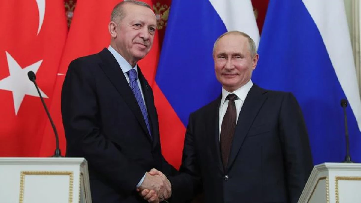 Putin işgali bitirmek için sadece 4 şey istiyor! İşte Erdoğan ile yaptığı görüşmenin ayrıntıları