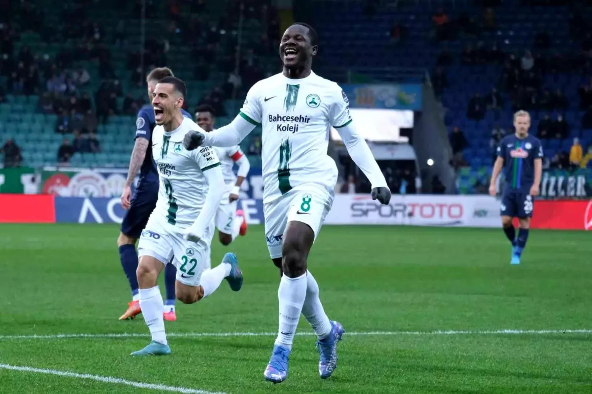 GZT Giresunspor\'dan 4 oyuncuya milli davet geldi