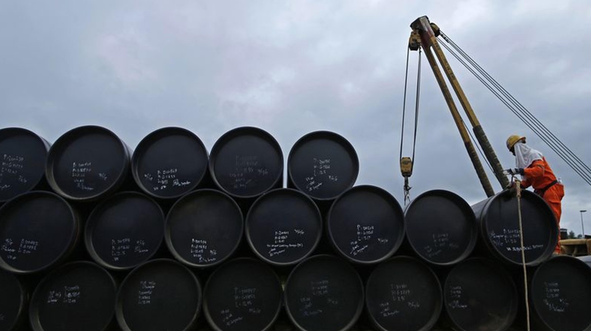 Herkes Rusya\'ya yaptırım uygularken Hindistan Rusya\'dan 3 milyon varil petrol aldı: Daha da alacağız