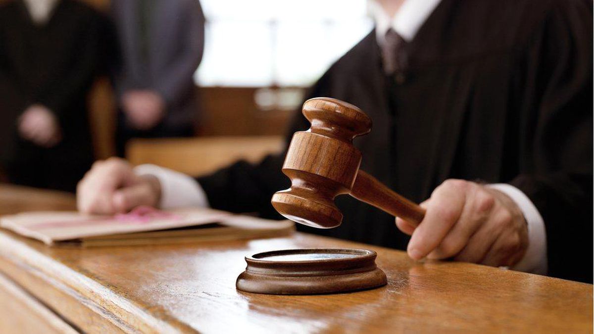 Hollanda mahkemesi, ülkelerinde savaşmak isteyen 2 Ukraynalı tutuklu sanığı serbest bıraktı