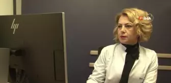 İç Hastalıkları Bölümü Uzmanı Doç. Dr. Hatice Karagöz: 'Günlük tuz alımını 1 çay kaşığı ile sınırlandırın'