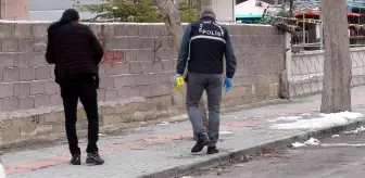 Karaman'da silahlı saldırı: 1 yaralı
