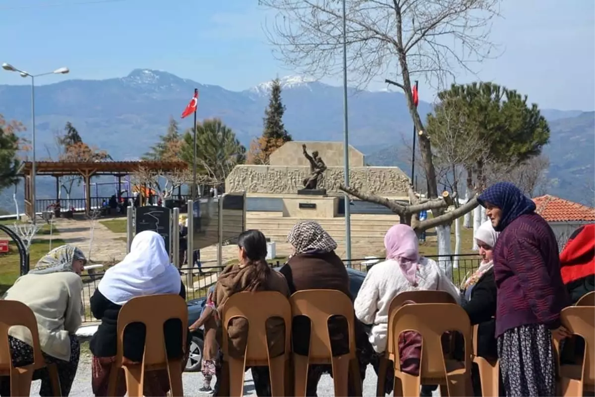 Karatepe Şehitleri dualarla anıldı