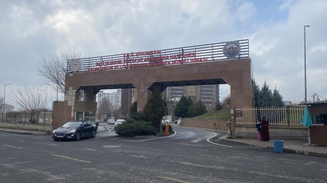 Kocasına kızıp bebeğine şırınga ile çamaşır suyu içiren anne tutuklandı