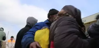 Mariupol'den tahliyeler devam ediyor
