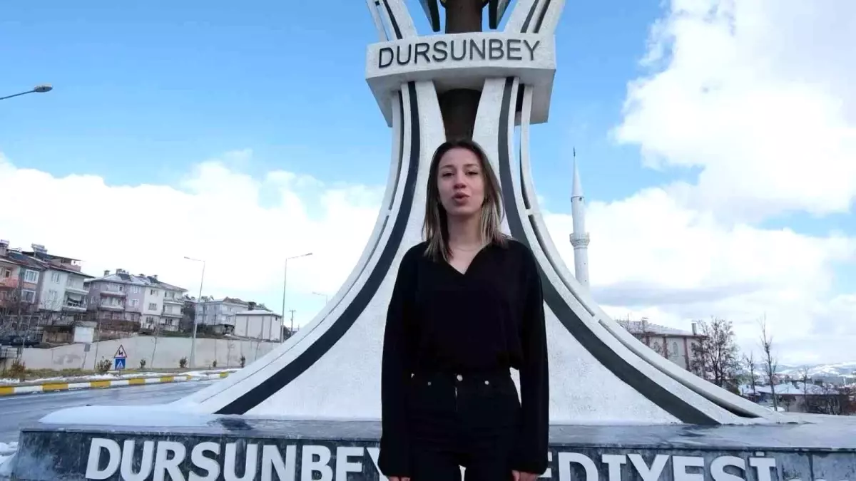 Öğrencilerden anlamlı 'Çanakkale' videosu