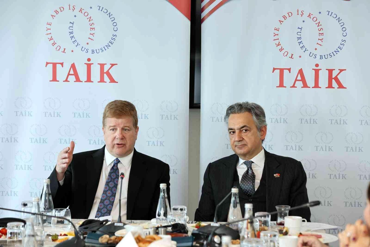 Rusya\'dan çıkan ABD\'li şirketlerin yeni rotası Türkiye