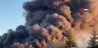 Rusya, Sumi'de boya deposunu vurdu