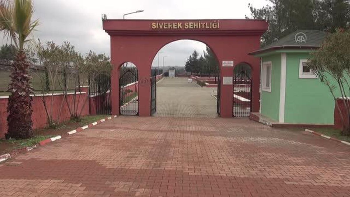 18 Mart Şehitleri Anma Günü ve Çanakkale Deniz Zaferi'nin 107. yıl dönümü