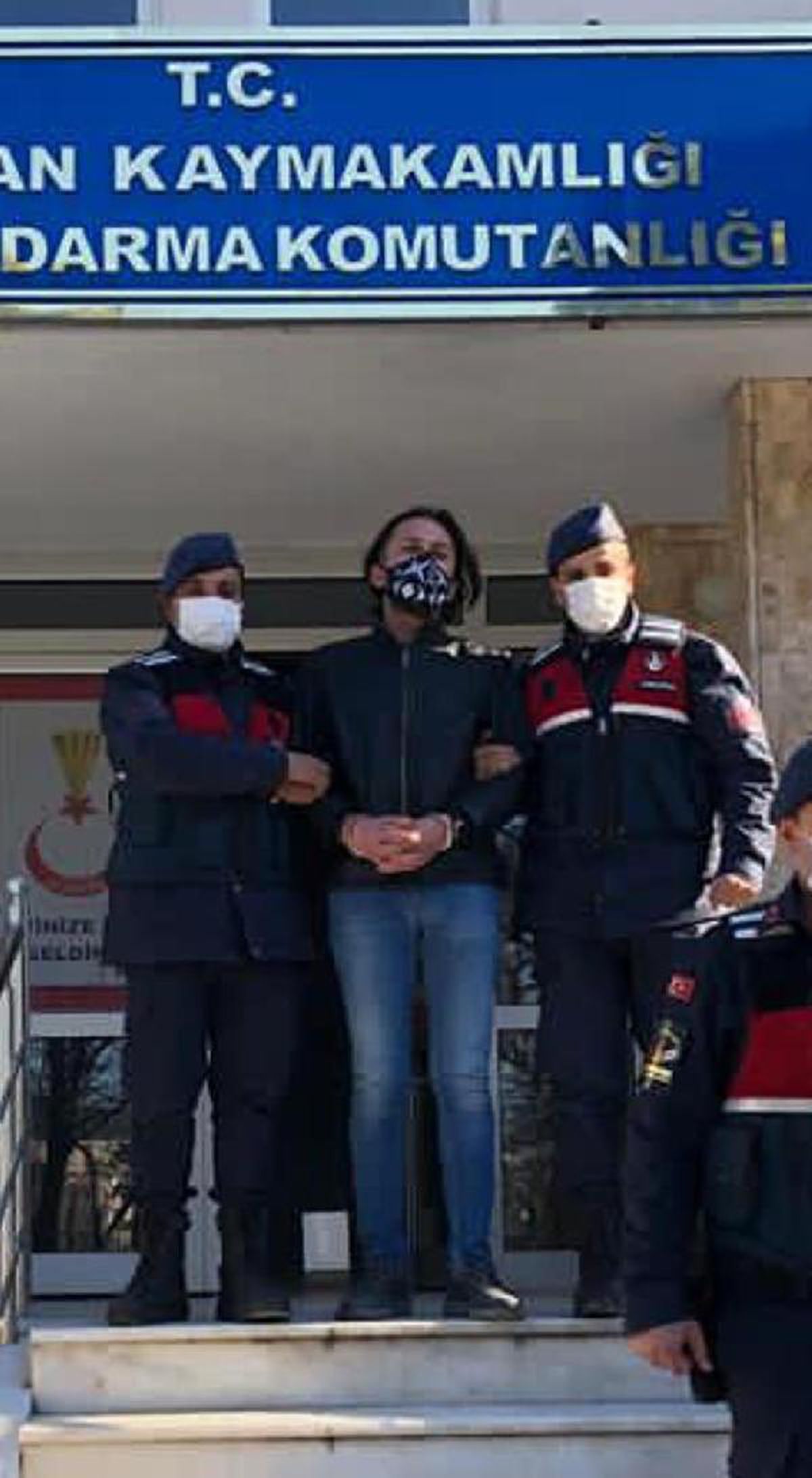 Son Dakika | \'Terör örgütüne para aktarıldı\' yalanıyla dolandırıcılığa 1 tutuklama