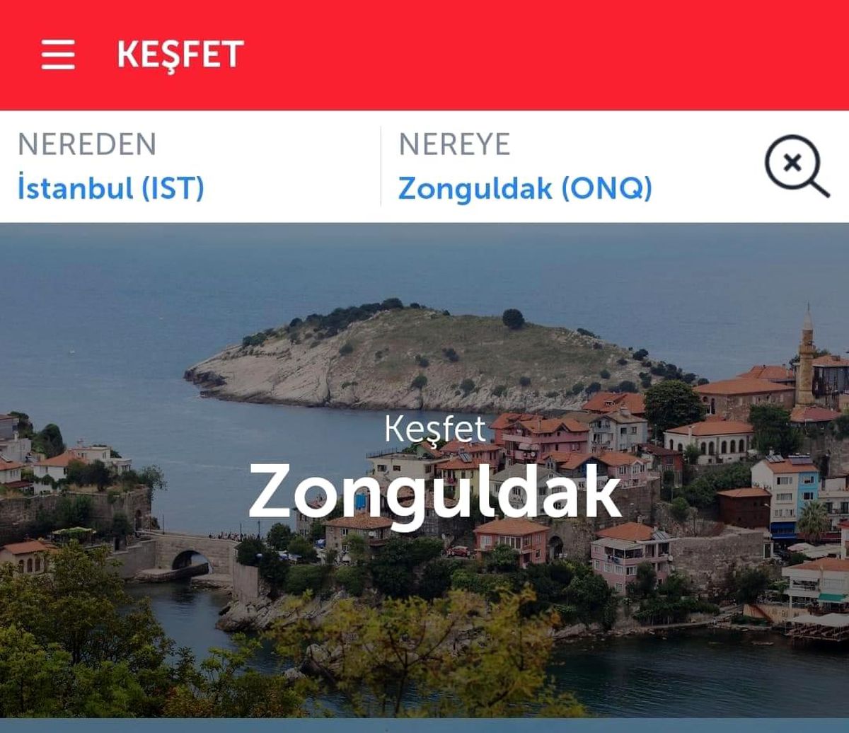 THY, haftanın üç günü İstanbul\'a uçacak