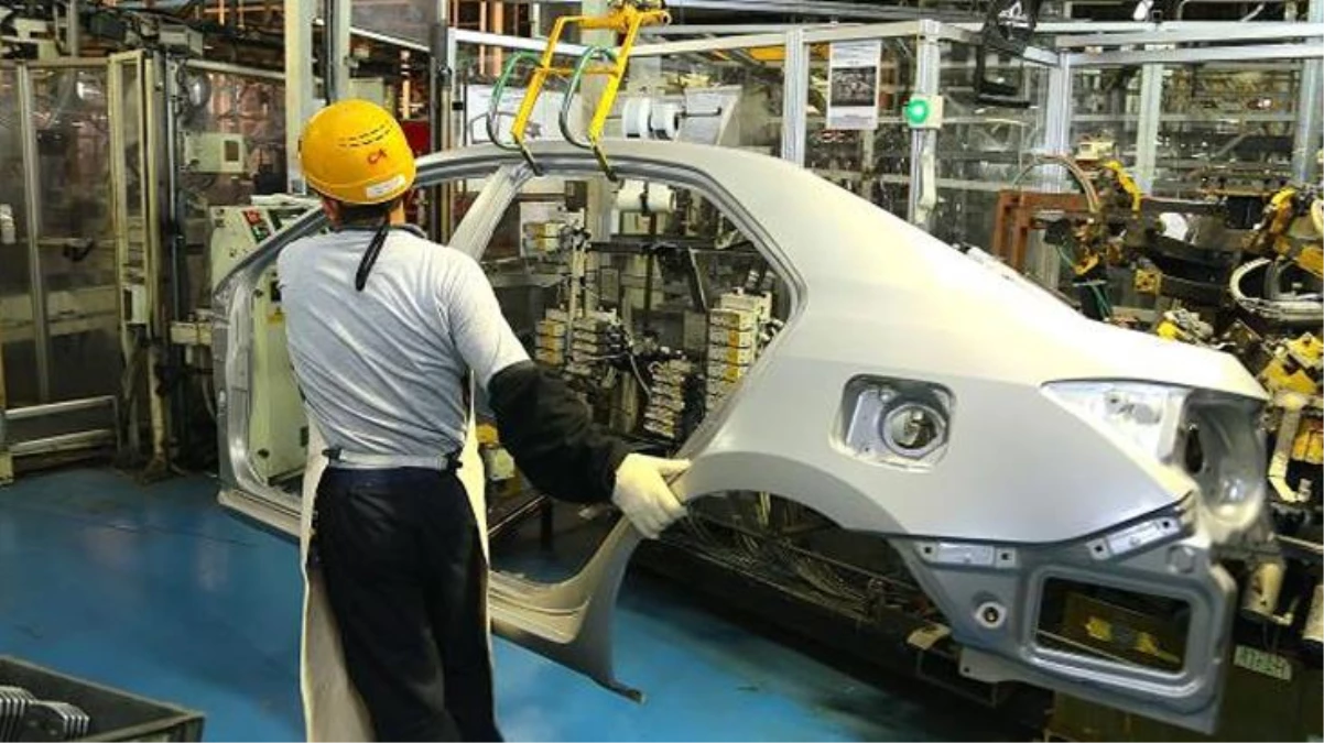Japonya\'daki depremin ardından Toyota, 11 fabrikada üretimi geçici olarak durdurdu