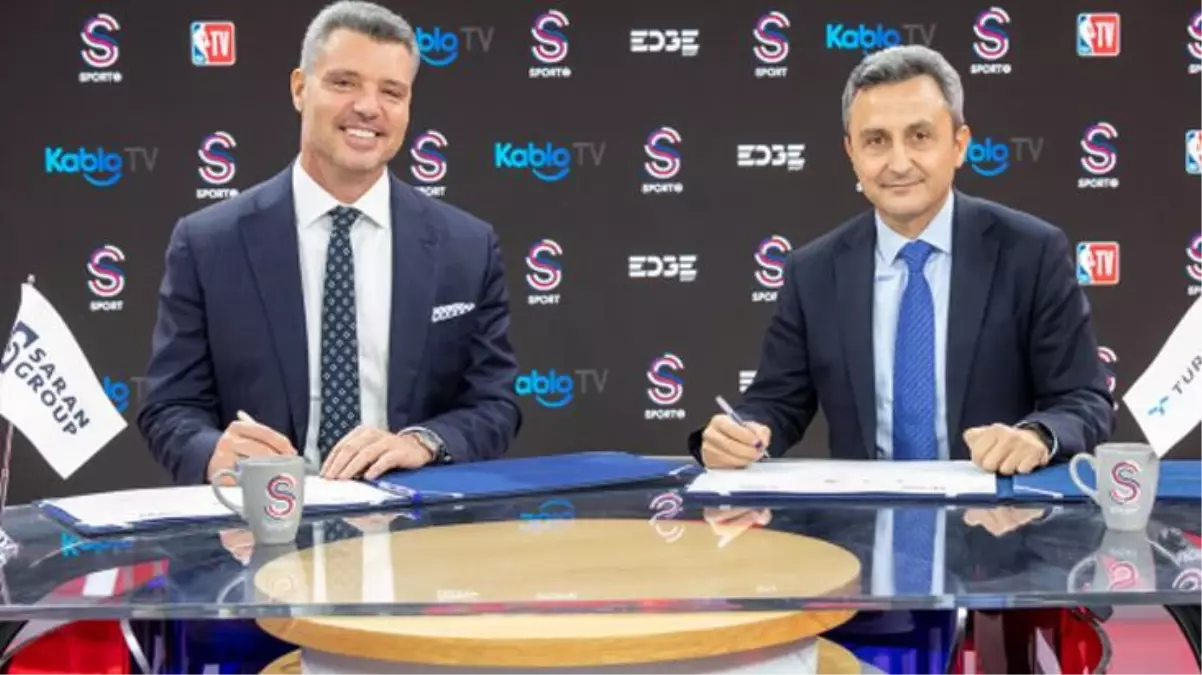 BeIN\'den sonra TRT de yayın ihalesinden çıktı, Saran Group TFF\'yi uyardı: Fırsatı kaçırmayın