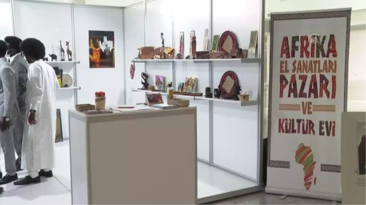 Türk üretici ve ihracatçılar, Afrika'daki iş fırsatlarını değerlendiriyor