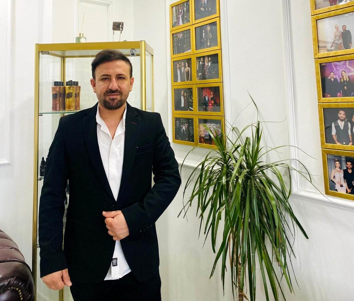 Uzman estetisyen Dalmış: "Kaş tasarımında yüzün şekli önemli"