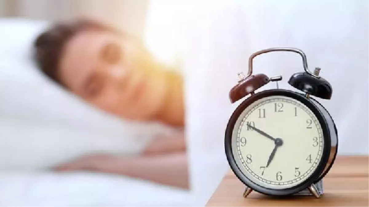 World Sleep Day: The world's longest-sleeping countries revealed