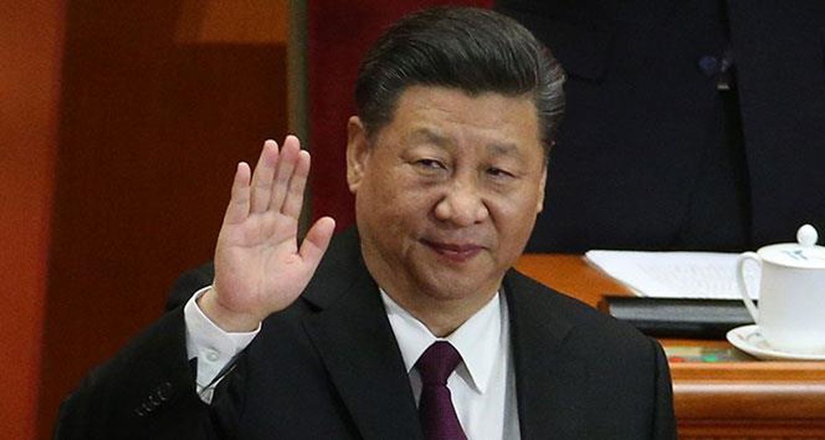 Xi Jinping: "Çin ile ABD dünya barışı ve huzuru için çalışmalı"