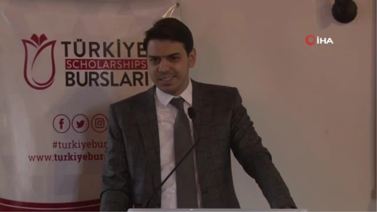 YTB Başkanı Eren: "Türkiye olarak en büyük mücadelemizi uluslararası medyaya karşı verdik"