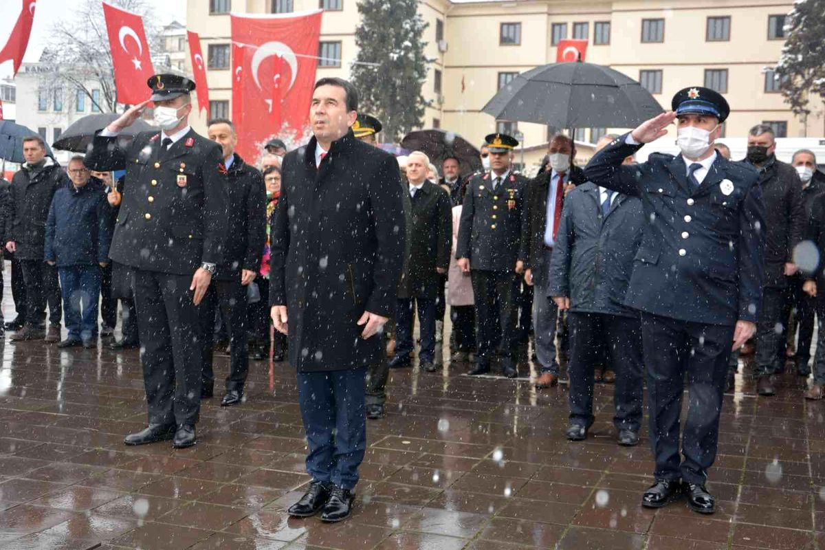 Zaferin 107. yılı