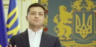 Zelenskiy: 'Rusya bize saldırdığı için son 25 yılda ulaştığı seviyeden 90'lara geri dönecek'