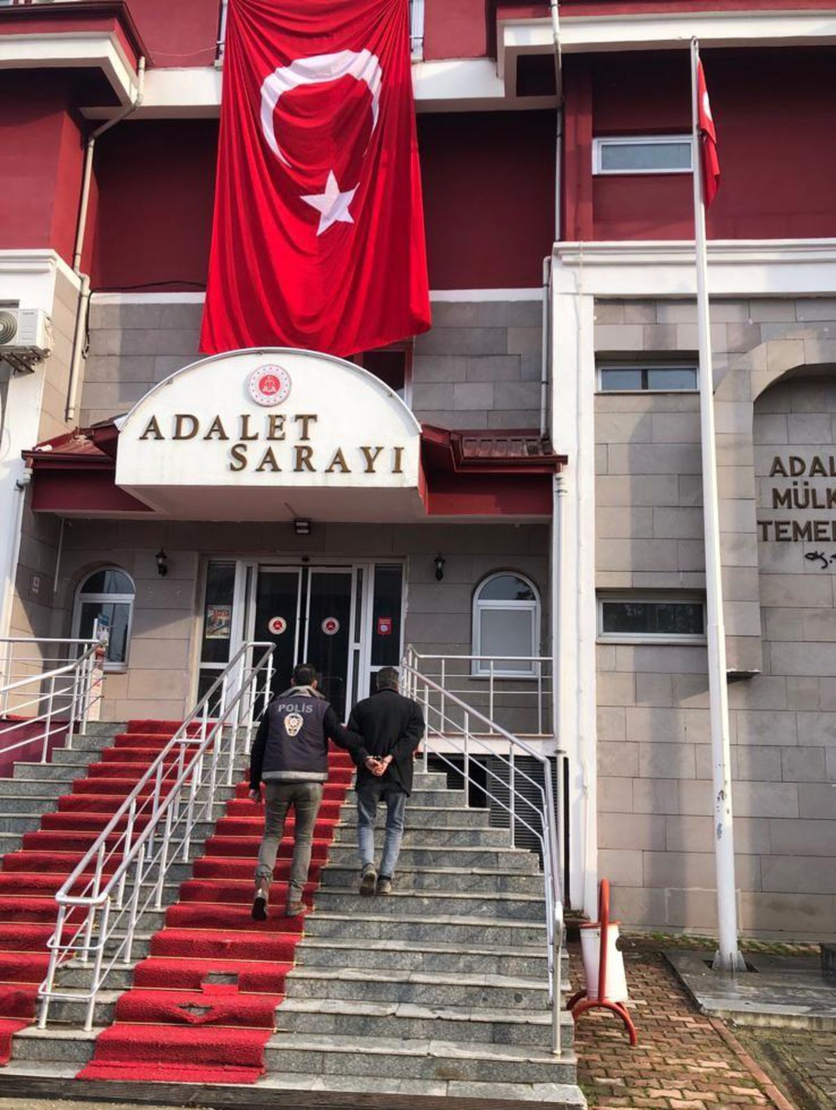 Son dakika haber! Adıyaman\'da sahte içki operasyonunda bir kişi tutuklandı
