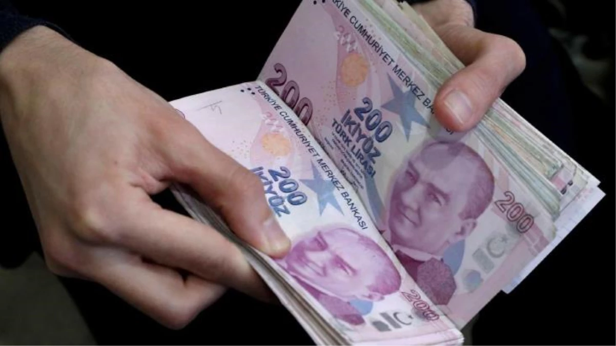 AK Partili isimden asgari ücret hakkında "her kesime müjde" açıklaması: Haziranda duyurulacak