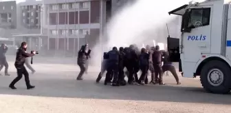 Anadolu Ajansı'nın '20. Dönem Savaş Muhabirliği Eğitimi' 21 Mart'ta başlayacak (1)