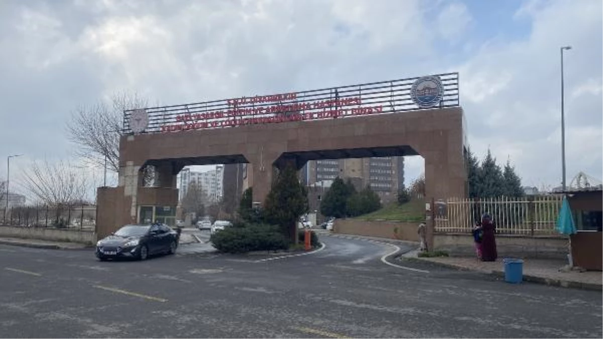 Annesinin şırıngayla çamaşır suyu içirdiği bebek, hayati tehlikeyi atlattı