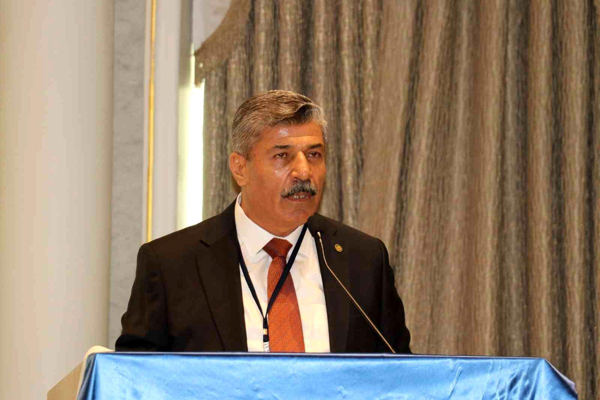 Başkan Çalımlı güven tazeledi