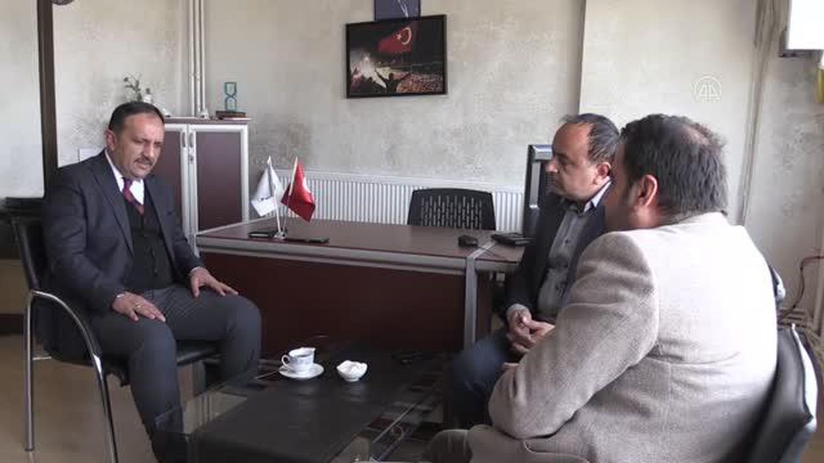 BBP Genel Başkan Yardımcısı Bulut'tan muhalefete çağrı