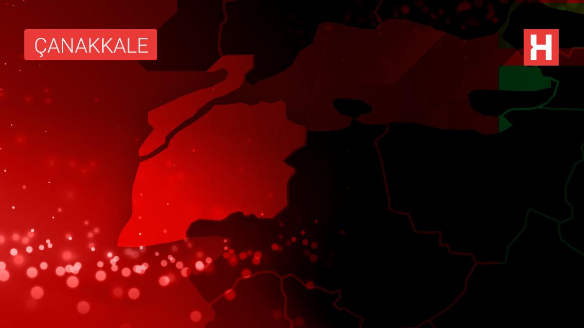 Cumhurbaşkanı Erdoğan'dan '1915 Çanakkale Köprüsü' paylaşımı