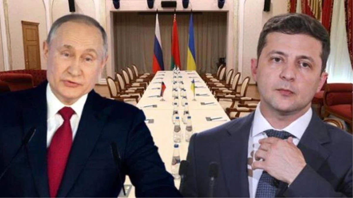 Cumhurbaşkanlığı Sözcüsü Kalın, Rusya-Ukrayna savaşında barışın yapılamamasının sebebini açıkladı: Kırım ve Donbas