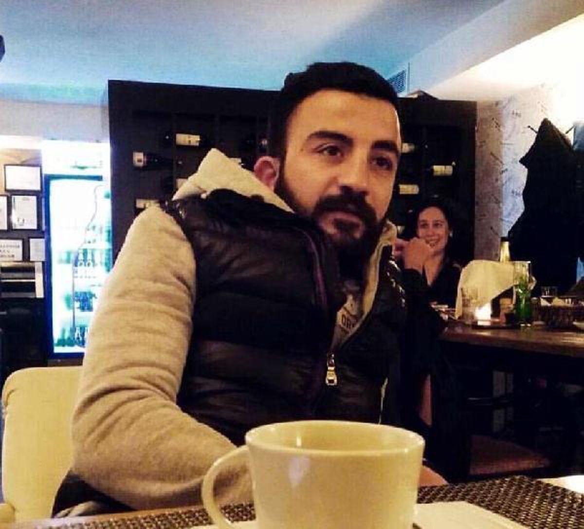 Son dakika haberi | Elektrikli sobadan çıkan yangında öldü