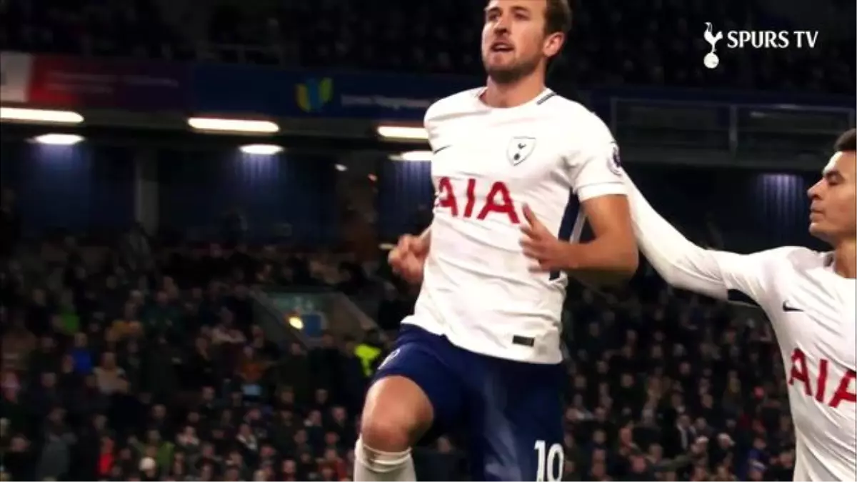 Harry Kane: Premier Lig’in deplasman avcısı