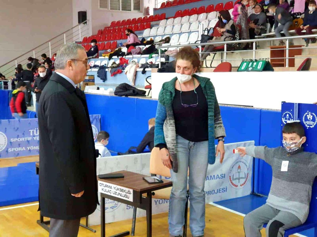 Hedef 10 bin öğrenciye ulaşmak