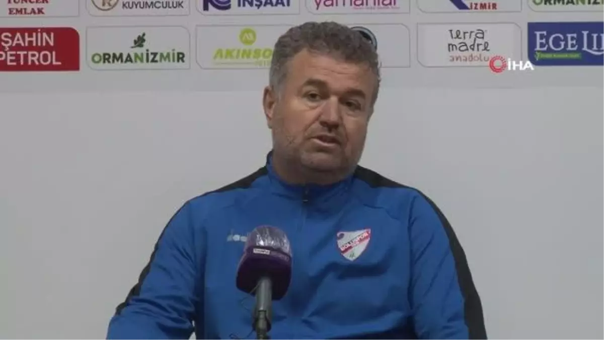 İlker Yanar: "Futbol oynamak kolay değil ama maç yönetmek de bu kadar basit olmamalı"