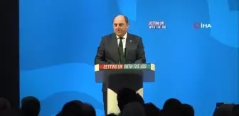 Johnson: 'Ukrayna'nın kahramanca direnişinin sürdüğü her gün, Putin'in feci bir hata yaptığı açıkça ortada'