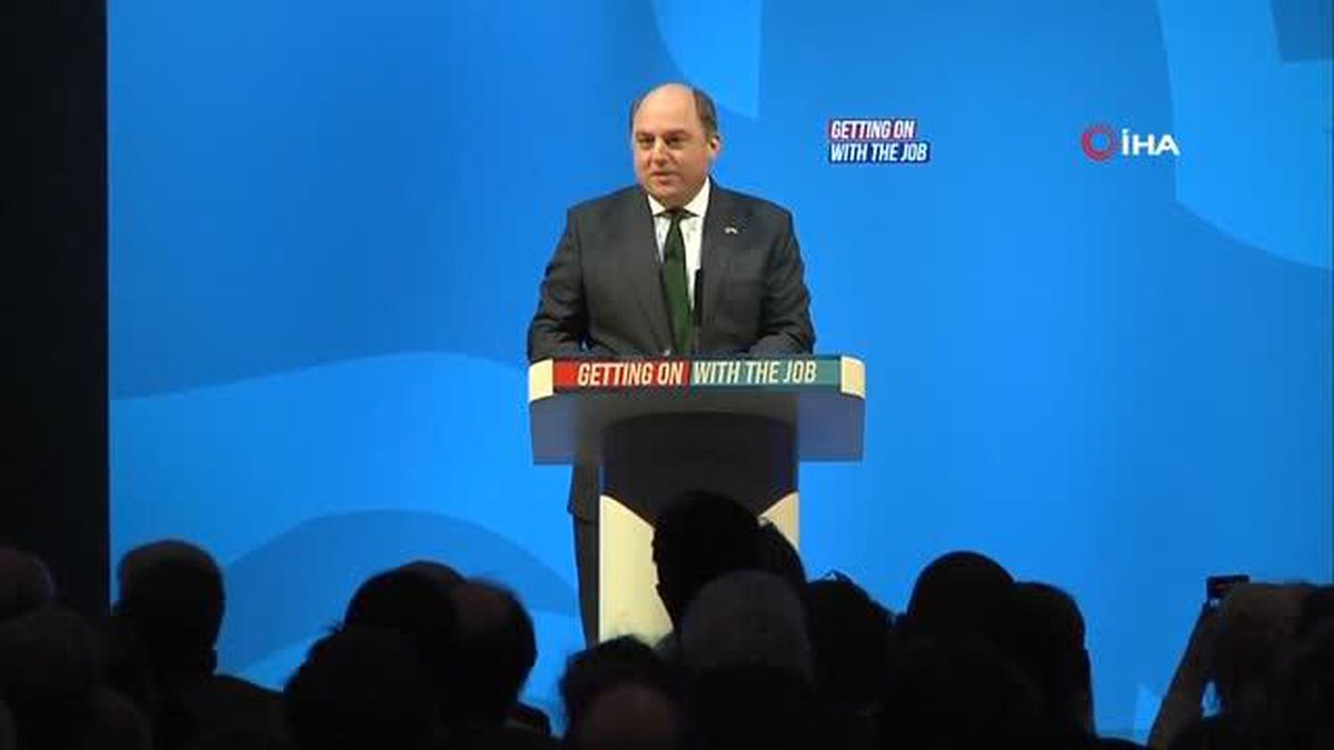 Johnson: 'Ukrayna'nın kahramanca direnişinin sürdüğü her gün, Putin'in feci bir hata yaptığı açıkça ortada'