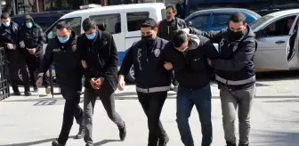 Kan donduran cinayette 3 gözaltı