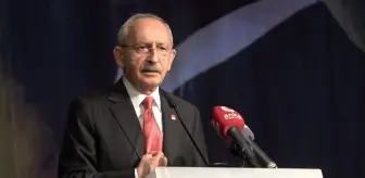 Kılıçdaroğlu: 'İslam'ın kendisi ile Müslümanlığımız arasındaki farkın gittikçe açıldığını kabul etmeliyiz'