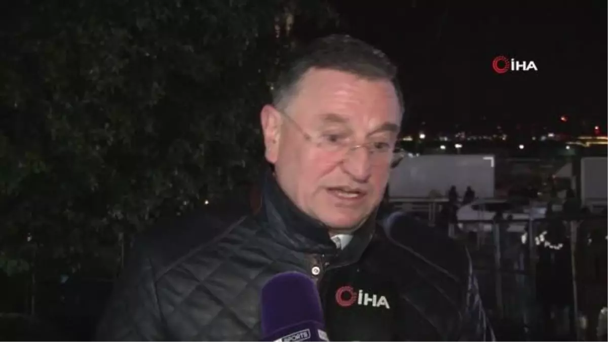 Lütfü Savaş: 'Yöneticilerin planları daha ekonomik yapması lazım'