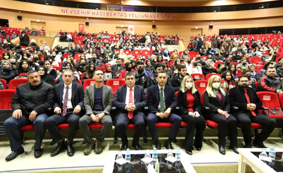 NEVÜ\'den \'Türkülerle Çanakkale\' etkinliği düzenlendi