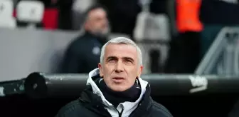 Önder Karaveli: 'Kazanamayınca iyi oyunun anlamı kalmıyor' -2-