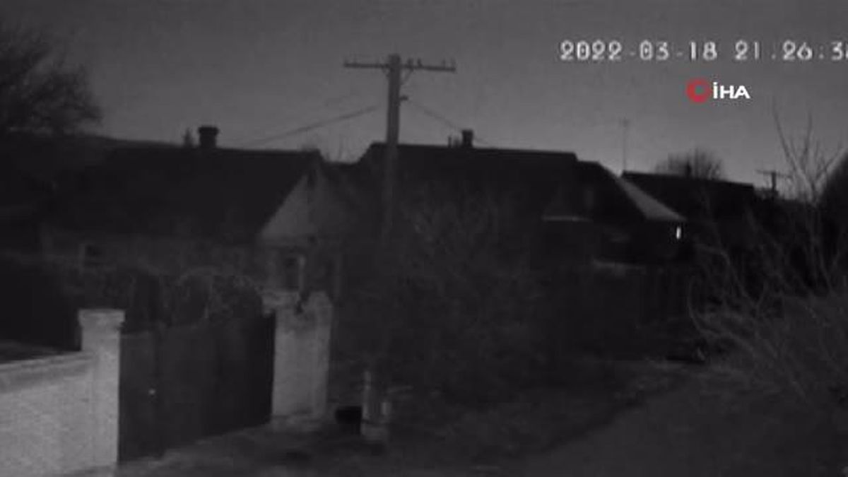 Rusya, Mikolayiv kentini vurdu