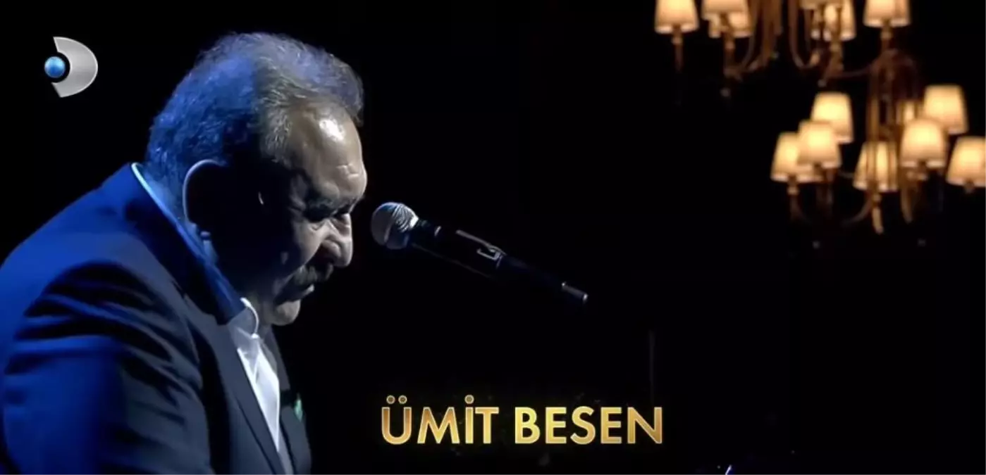 Ümit Besen kimdir? Kaç yaşında, nereli, mesleği ne, şarkıları neler, filmleri neler? Ümit Besen kimdir, hayatı ve biyografisi!