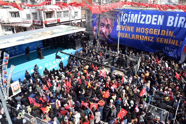 Bakan Nebati'den enflasyon müjdesi