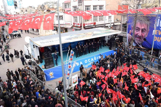 Bakan Nebati'den enflasyon müjdesi