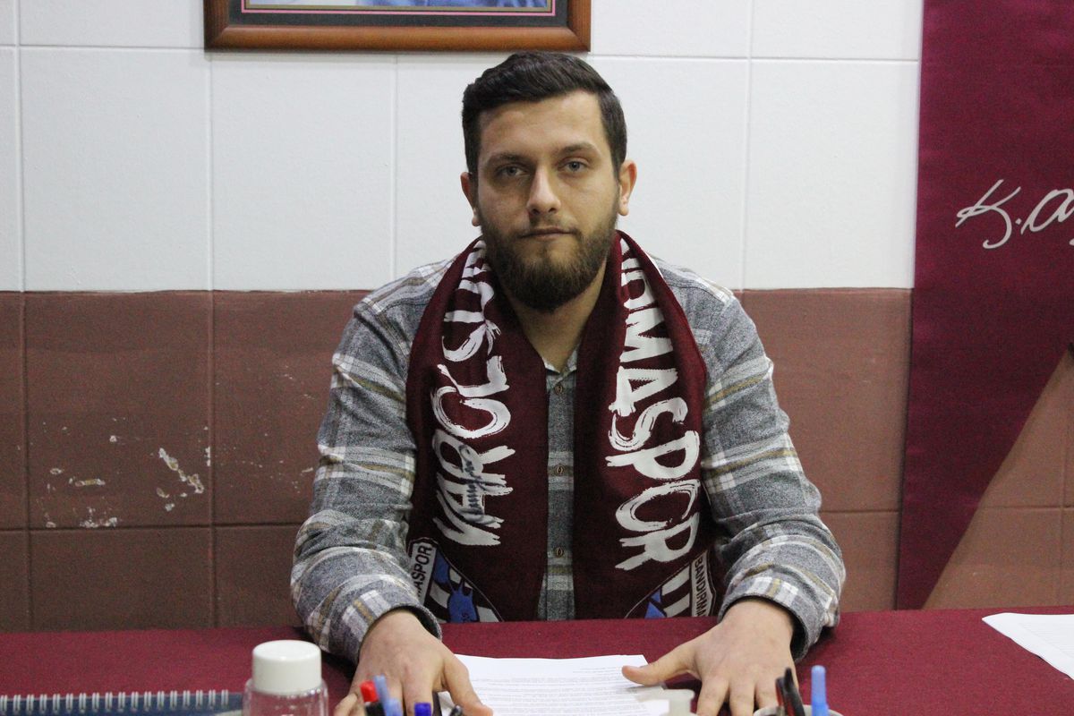 Bandırmaspor\'a yeni stat için başlatılan kampanyada 5 bin imzaya ulaşıldı